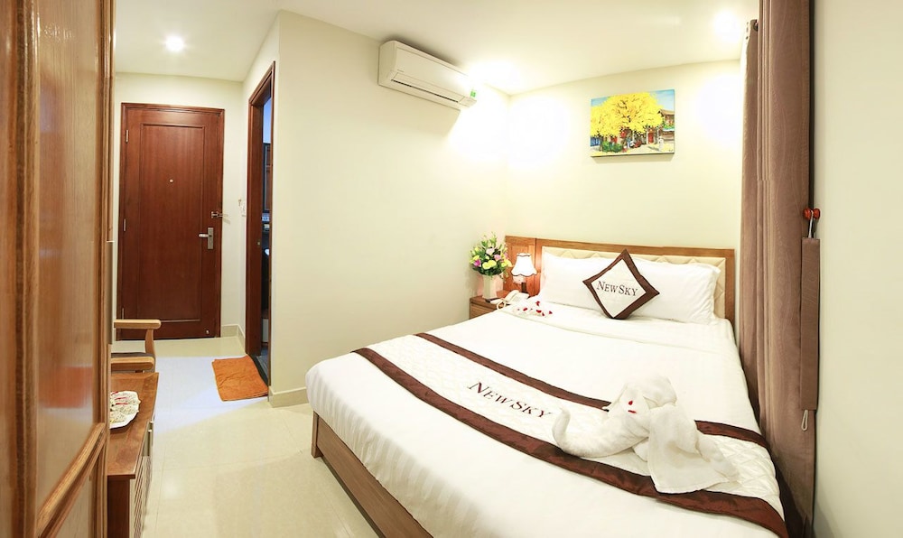 New Sky Hotel 20/41