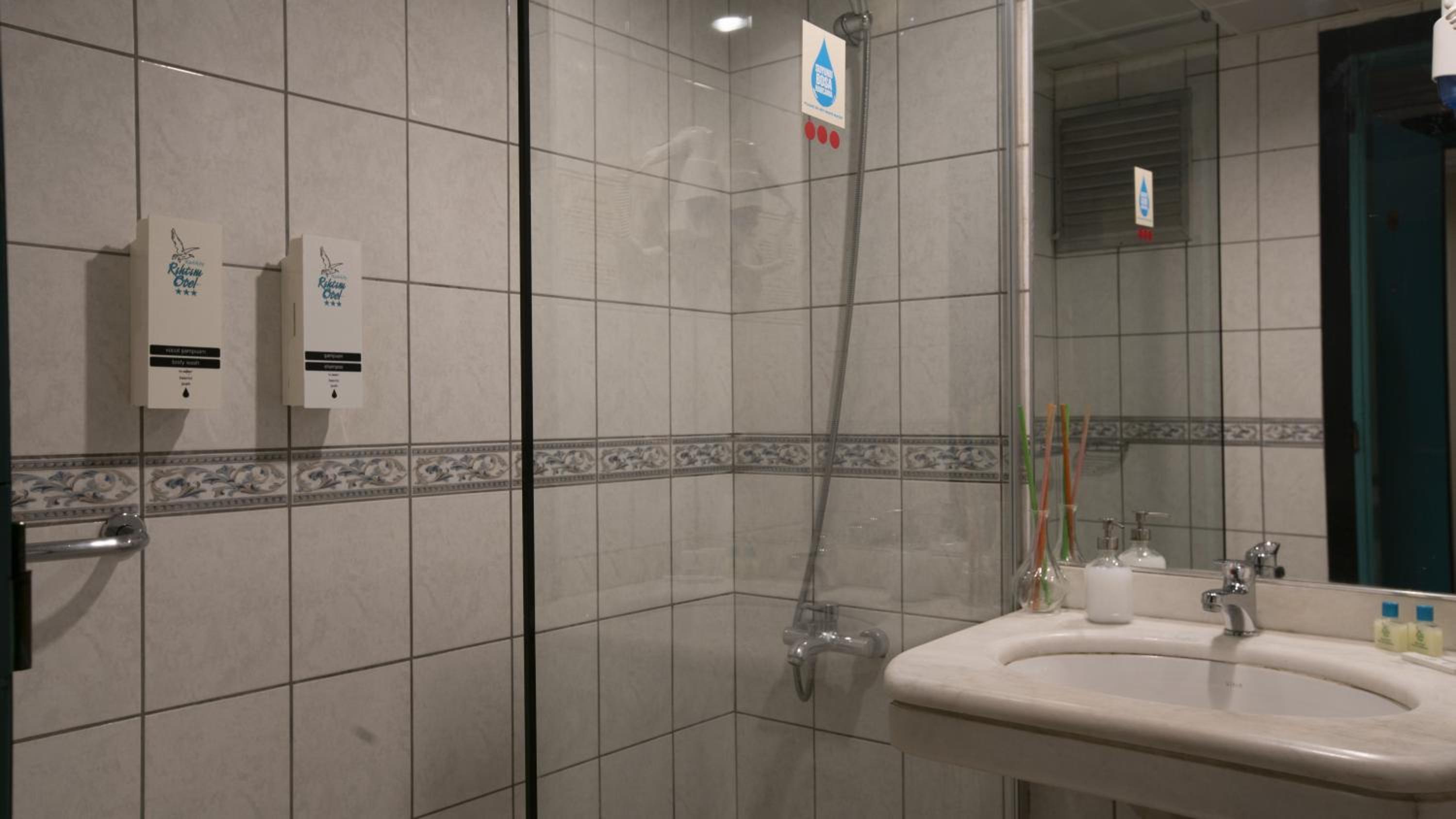 Kadikoy Rihtim Hotel 48/50