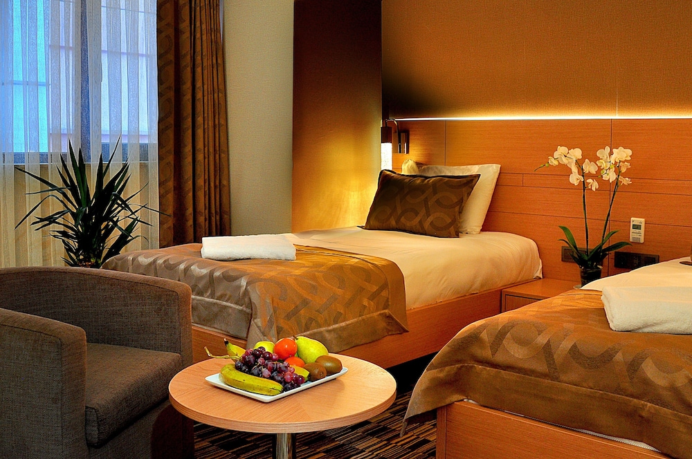 Starton Hotel 37/50