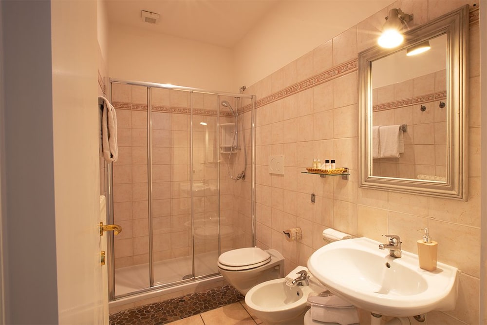 Hotel Orso Bruno 50/50