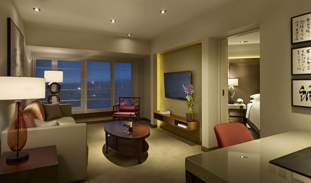 Grand Hyatt Taipei 27/50