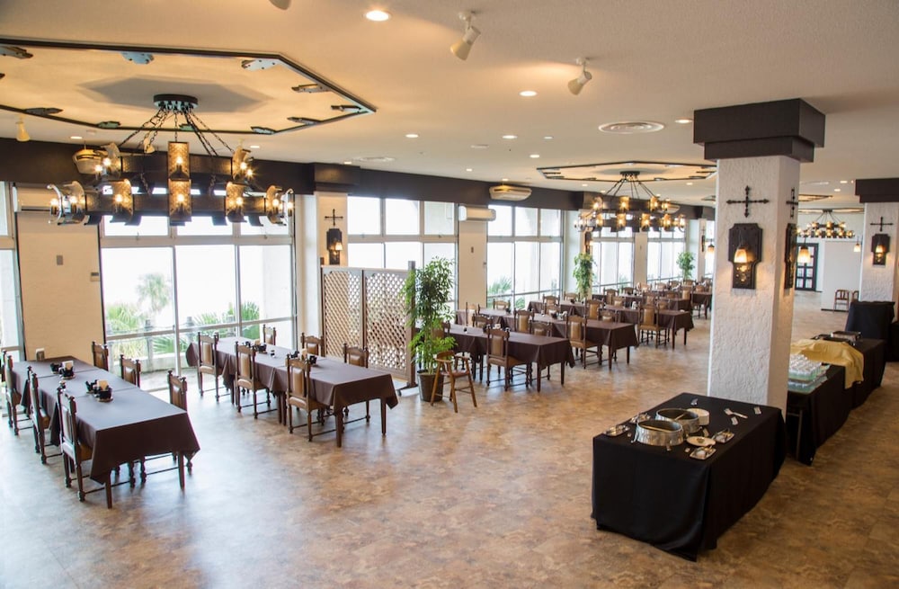 Lido Park Resort Hachijojima 11/21