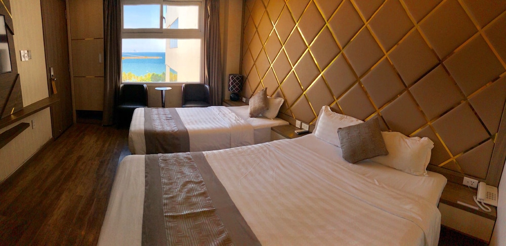 New Sun Hotel 14/50