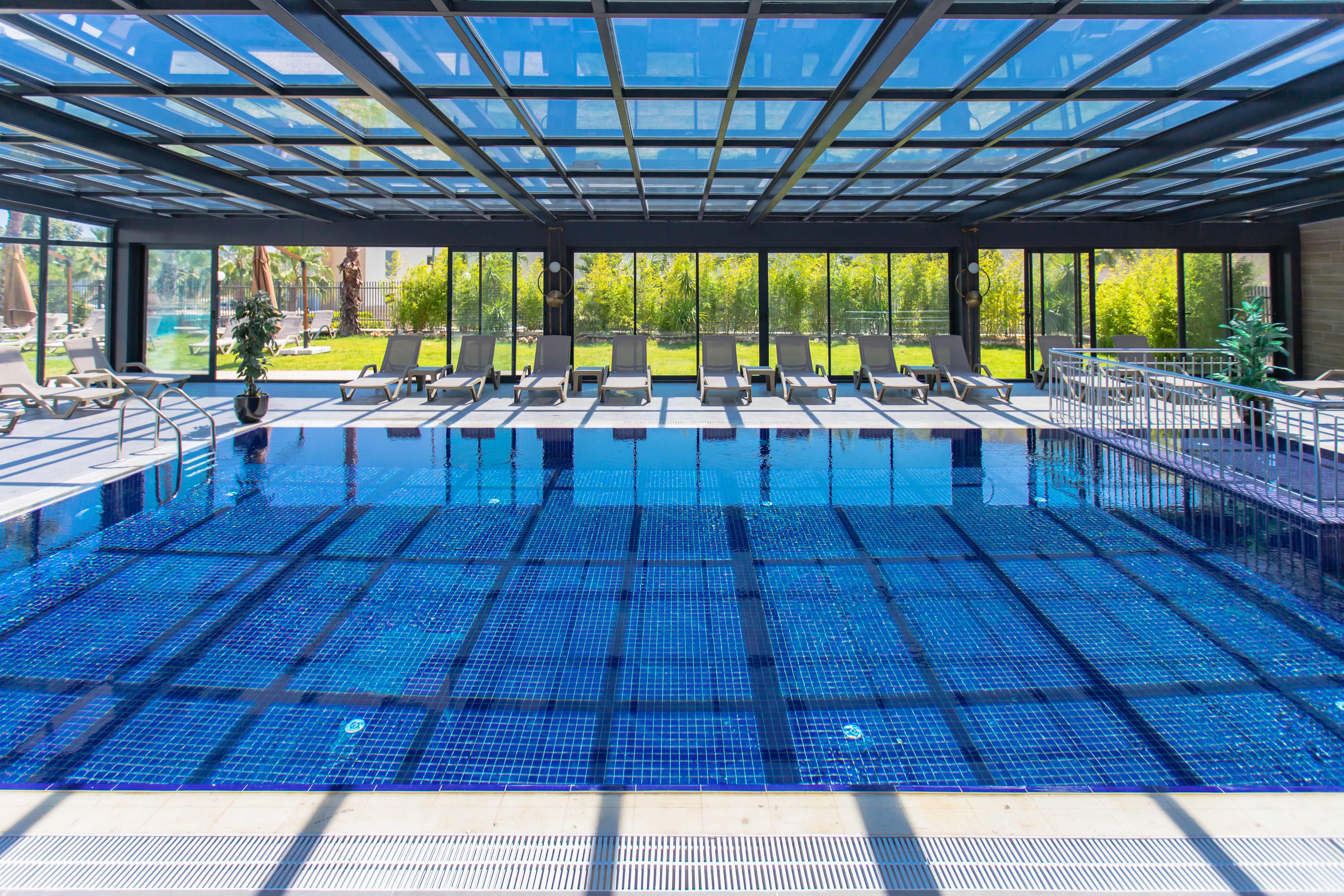 Alexia Resort And Spa - Adults Only 44/73