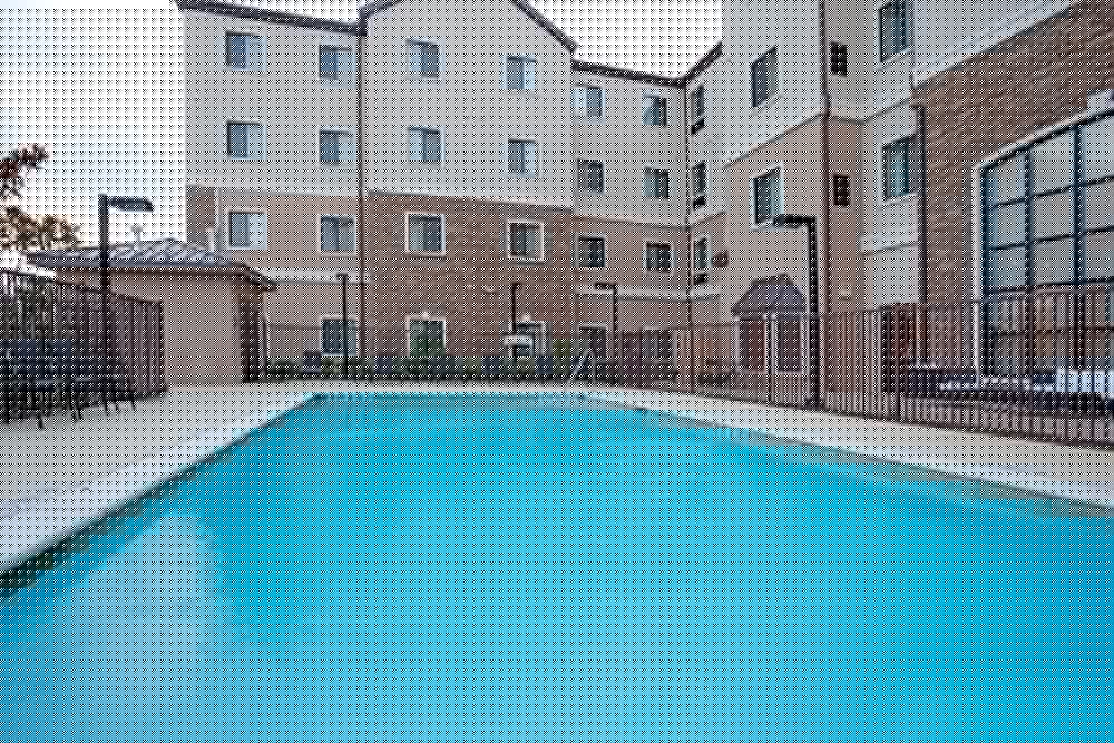 Staybridge Suites San Antonio Sea World 3/66