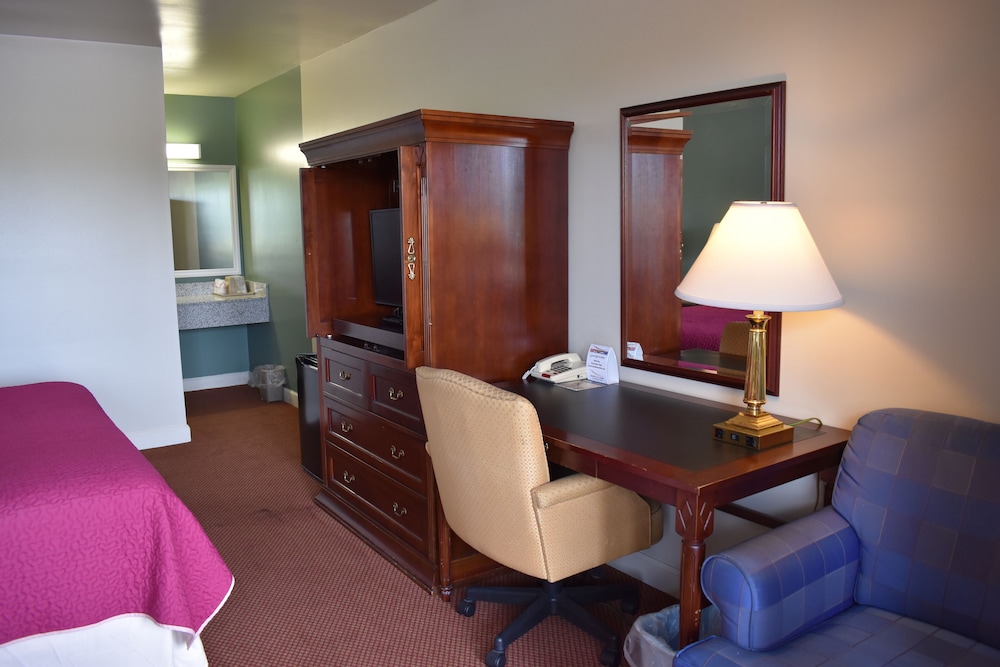Motel6 Culpeper, VA 26/52