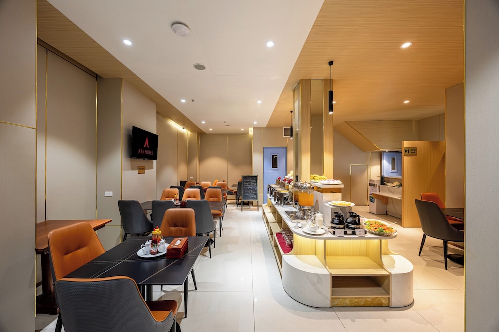 A25 Hotel 277 Le Thanh Ton 45/50