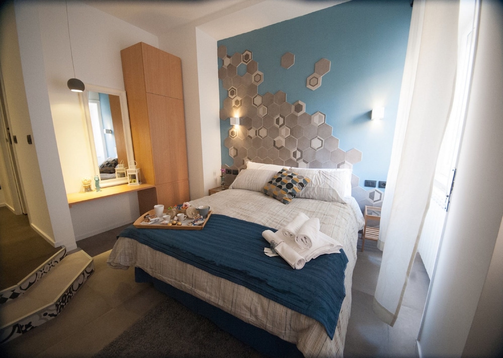 Da Vinci Relais 23/63