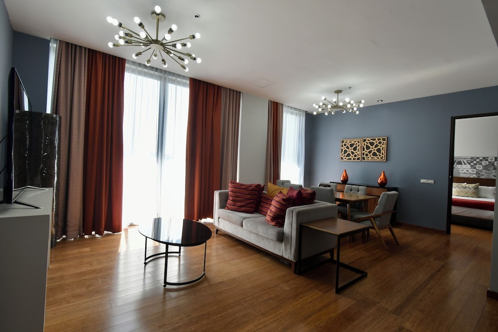 Hotel Love It Consulado 52/74