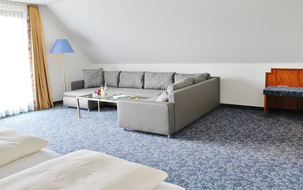 Alpina Lodge Hotel Oberwiesenthal 38/65
