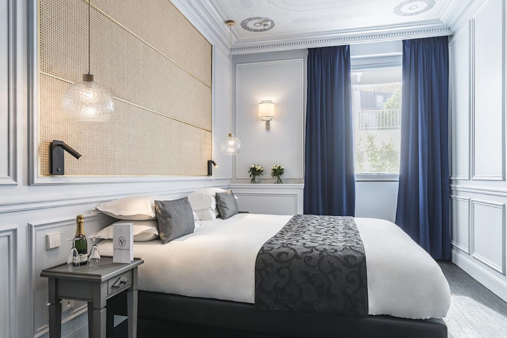 Hotel Le Versailles 8/57
