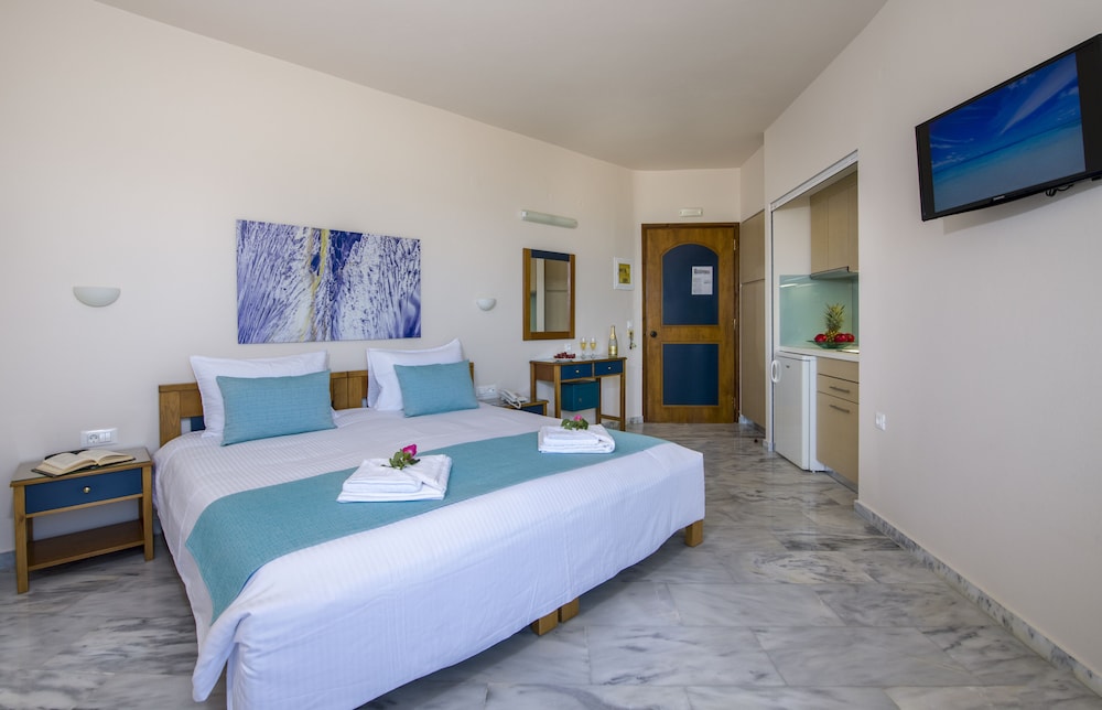 Kedrissos Hotel Apartments 10/44