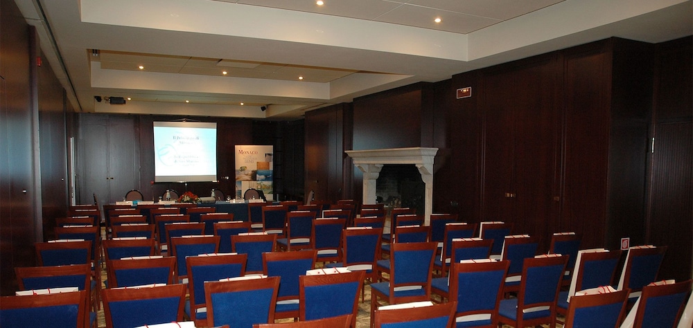 Grand Hotel San Marino 38/50