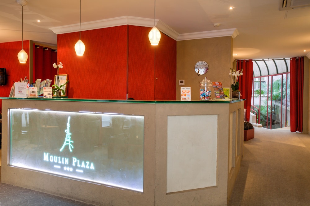 Posy Hotel by HappyCulture 7/84