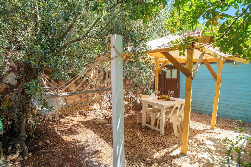 Olympos Mocamp Kas 40/47