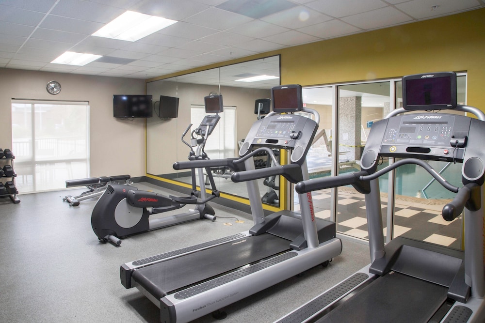 TownePlace Suites Oxford 25/47