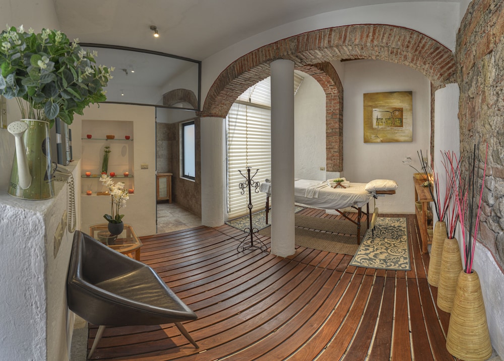 Alqueria de Carrion Hotel Boutique 53/67