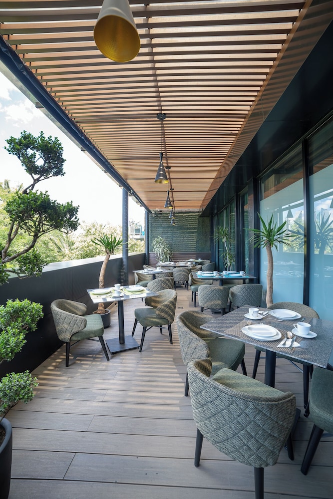 Flowsuites Condesa - Adults Only 47/58
