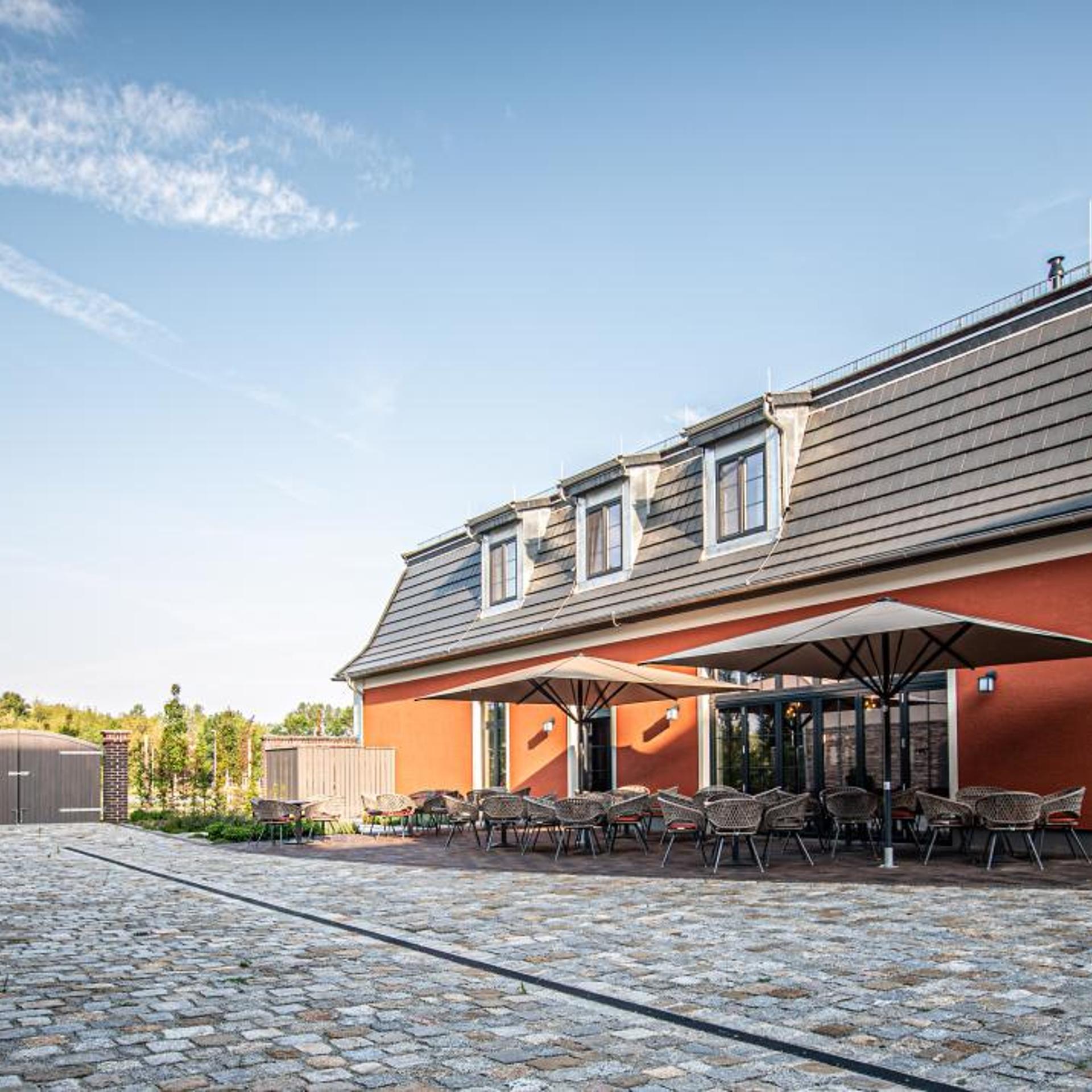 Spreewelten Hotel 4/65