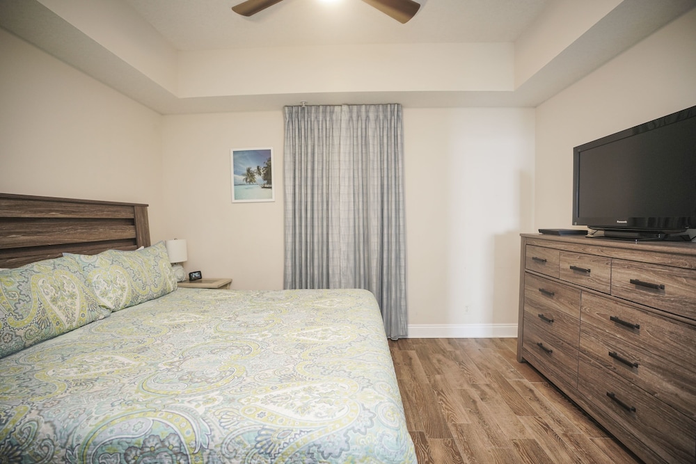 Calypso Beach Resort By Panhandle Getaways 16/82