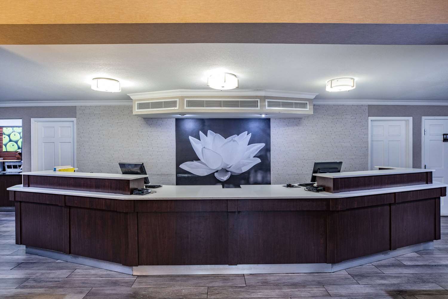 La Quinta Inn Laredo I-35 14/39
