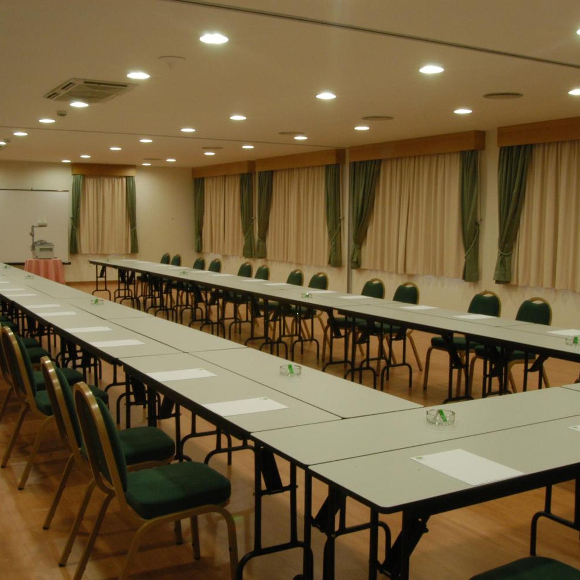 Hotel do Parque 40/55