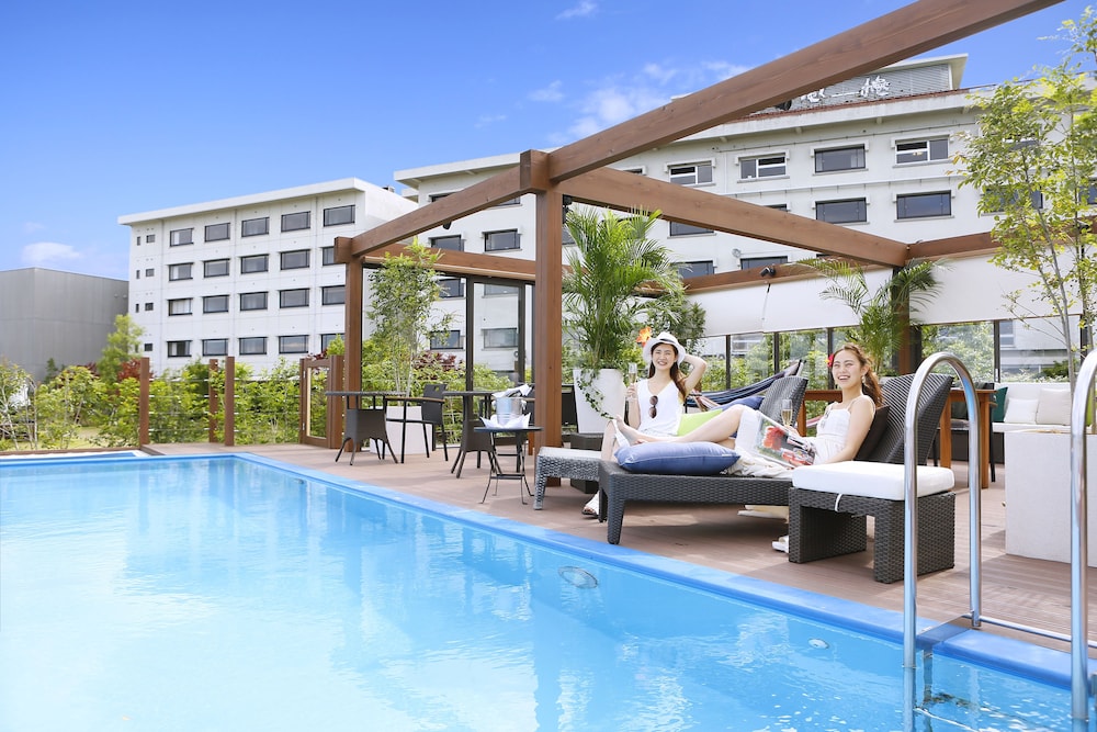 Hotel Nampuro 3/67