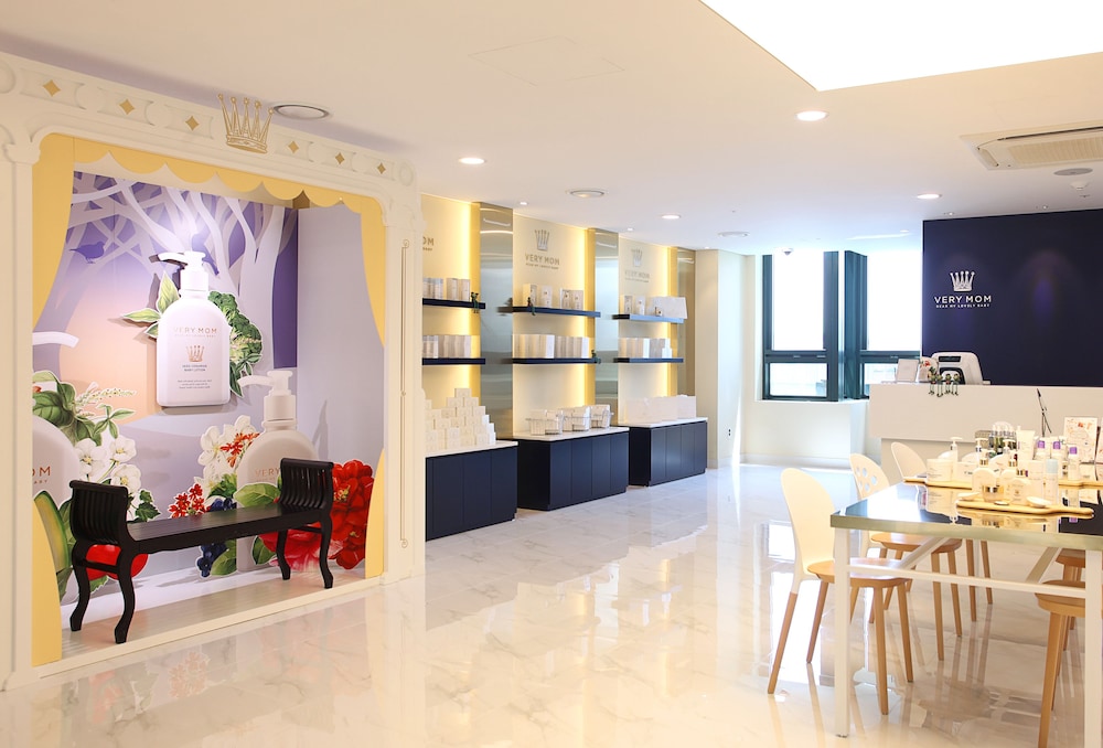 HOTEL SKYPARK KINGSTOWN DONGDAEMUN 47/73