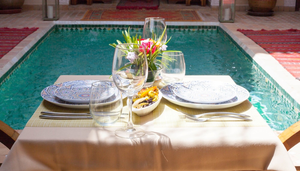 Riad Melhoun Spa 39/50