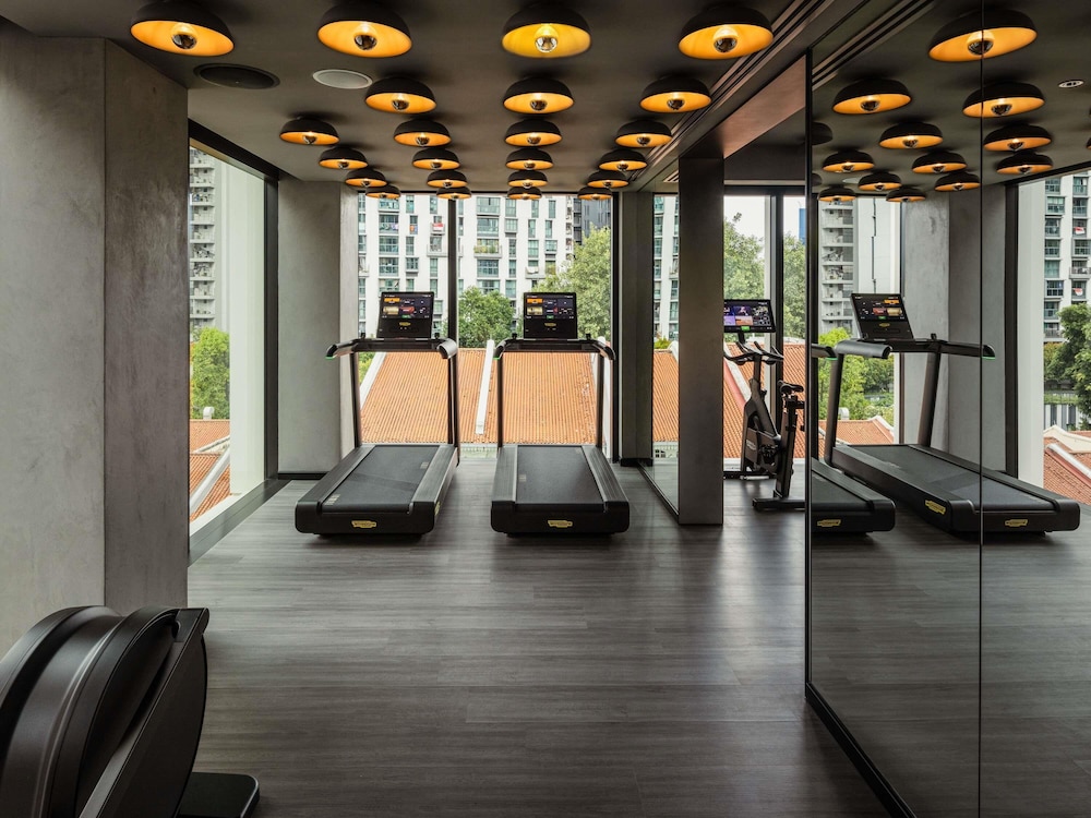 Mondrian Singapore Duxton 21/50