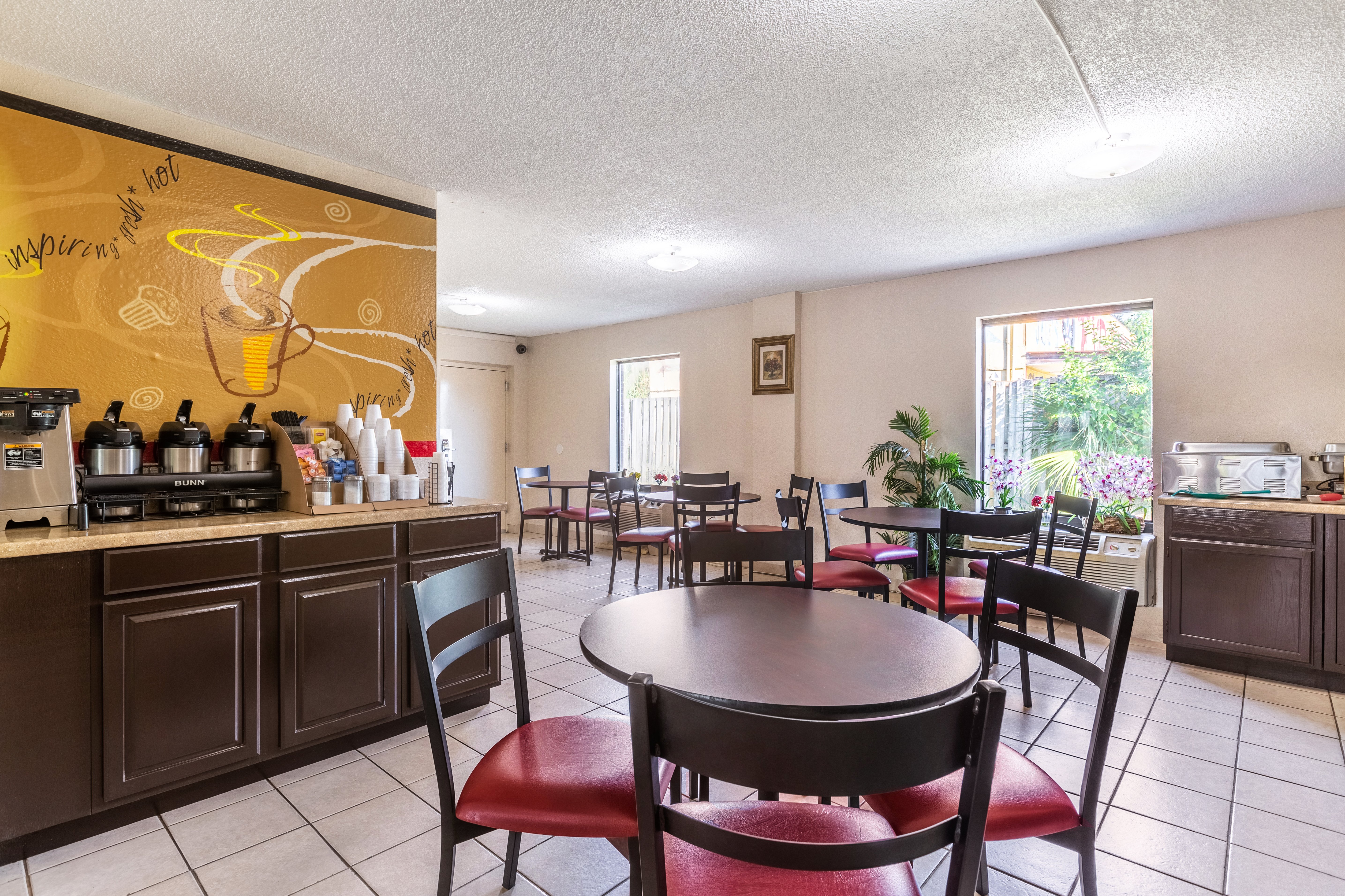 Red Roof Inn Hardeeville 22/26