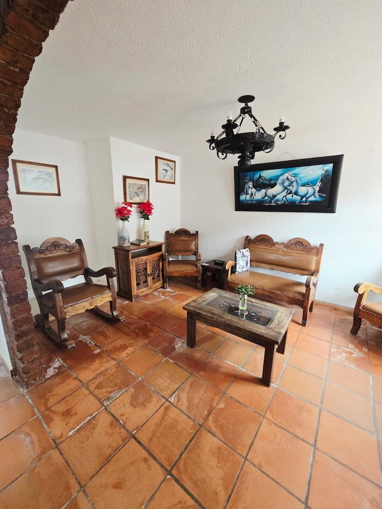 Apartahotel Refugio de Maria 39/46