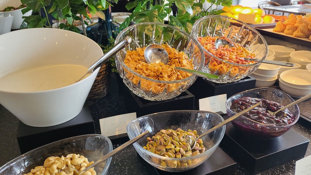 首尔索拉里亚西铁酒店 明洞(SOLARIA NISHITETSU HOTEL SEOUL) 图片4