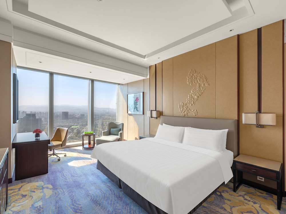 Shangri-la Hotel, Yiwu 17/75