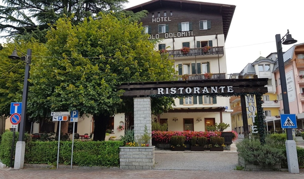 Hotel Pinzolo Dolomiti 25/76