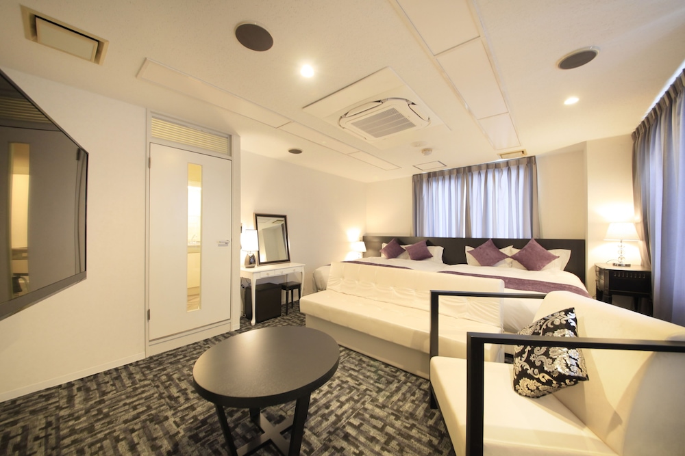 Centurion Hotel Villa Suite Fukui Station 17/47