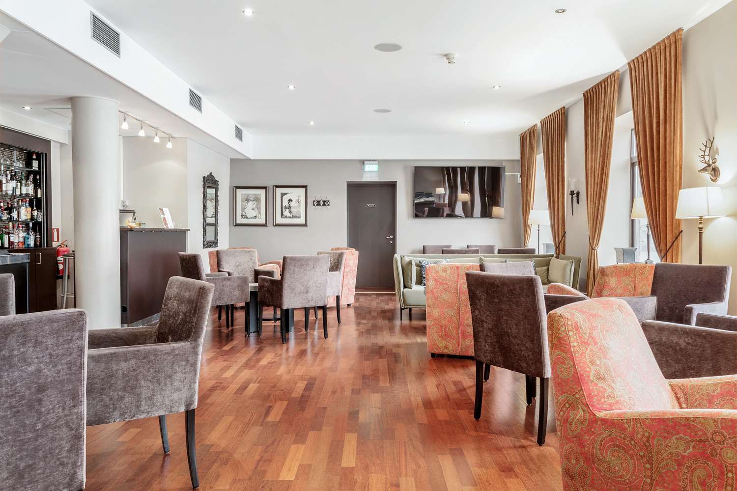 Best Western Plus Gyldenlove Hotell 40/60