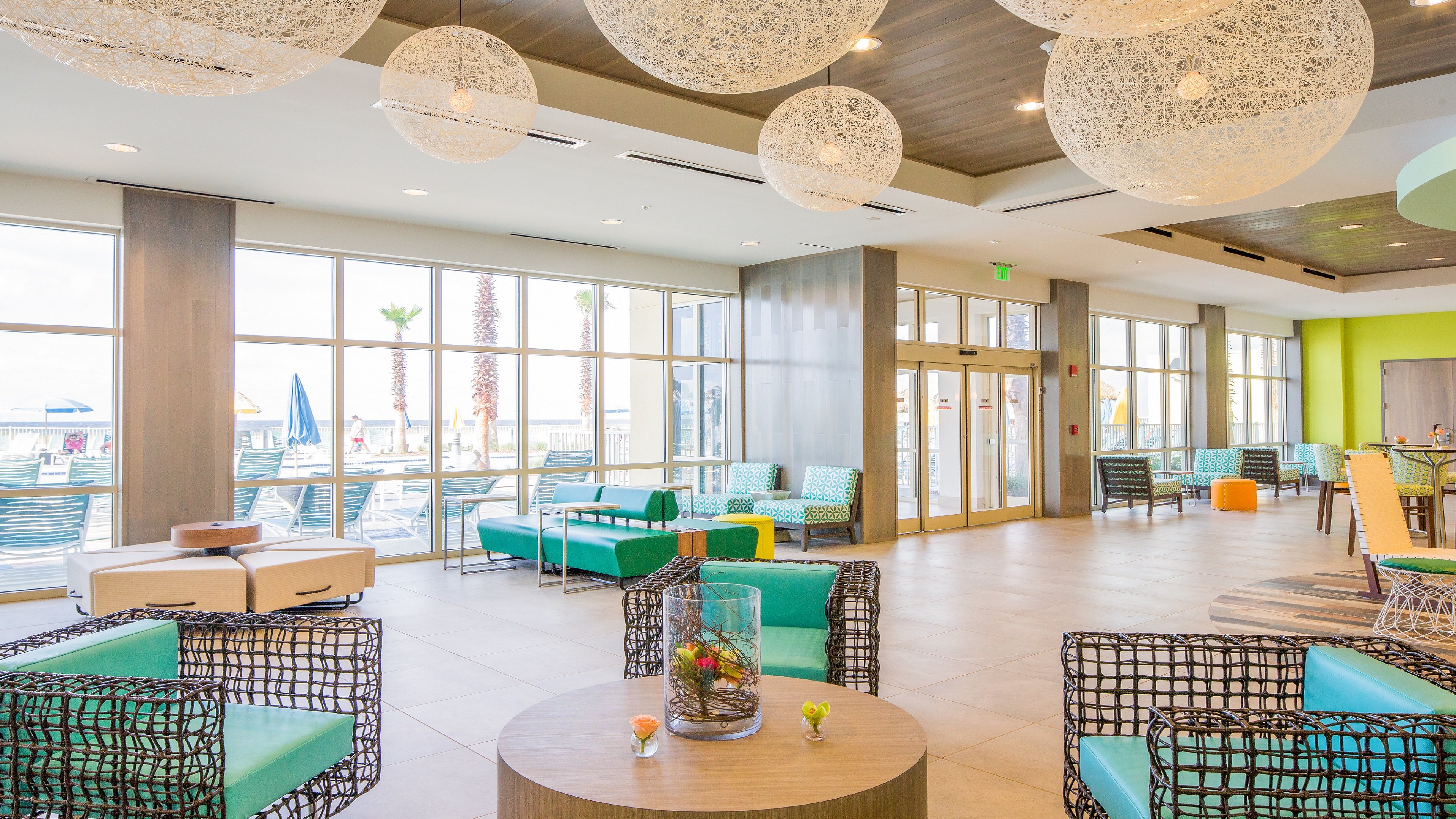HOLIDAY INN RESORT FORT WALTON BEACH 47/71