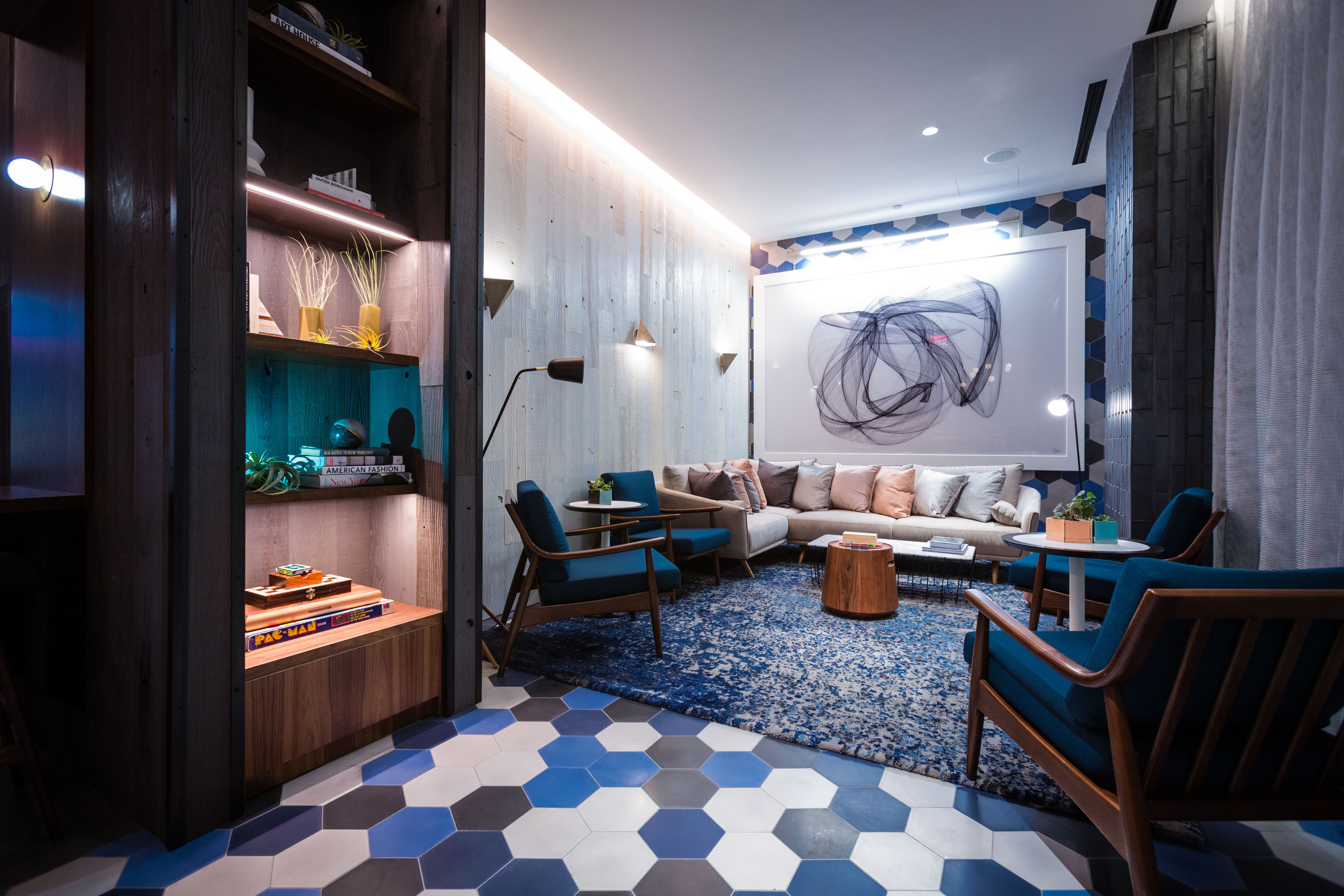 Crowne Plaza HY36 Midtown Manhattan 43/81