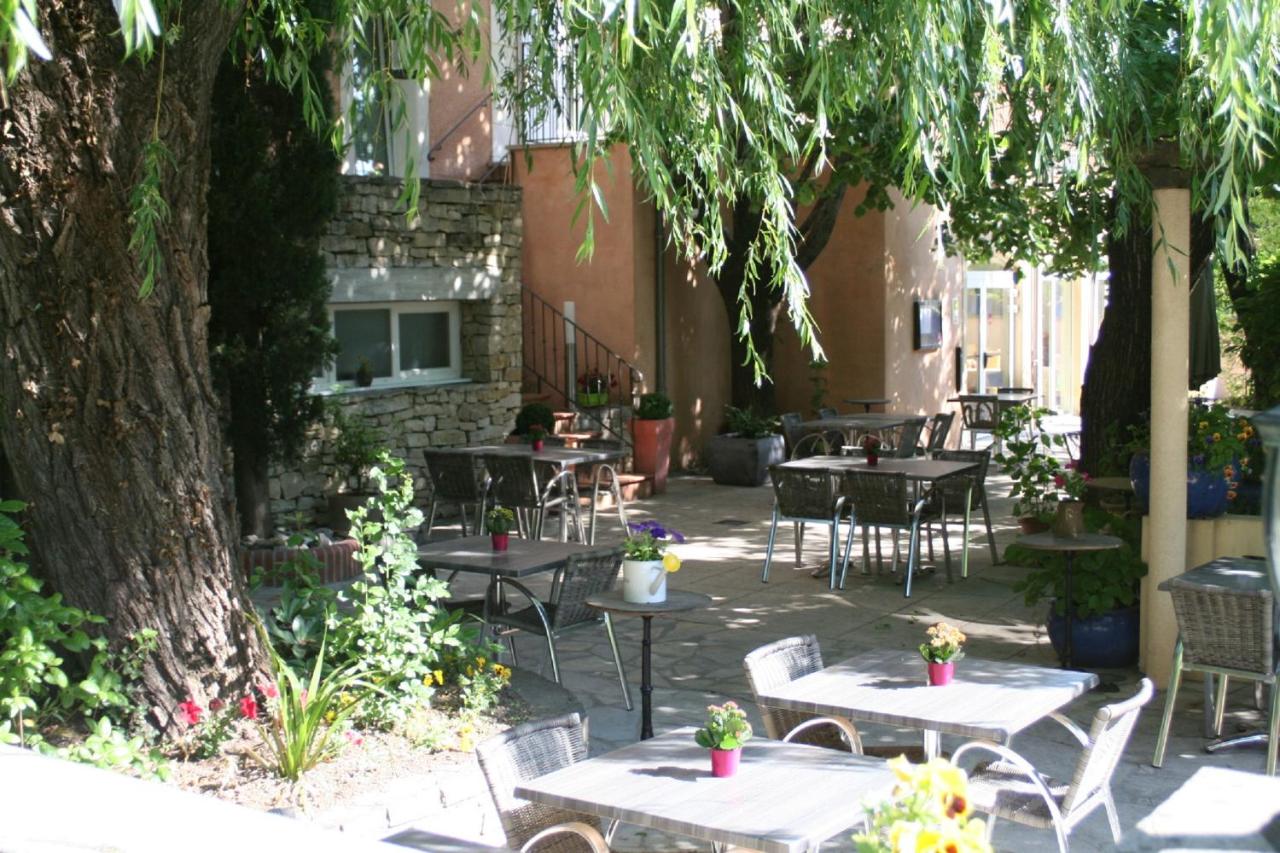 HOTEL LE RELAIS DU VIVARAIS 11/18