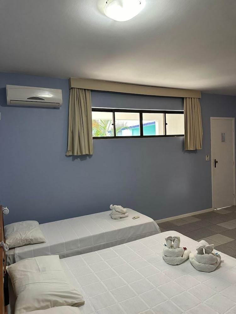 Hotel Paraiso Tropical 14/50