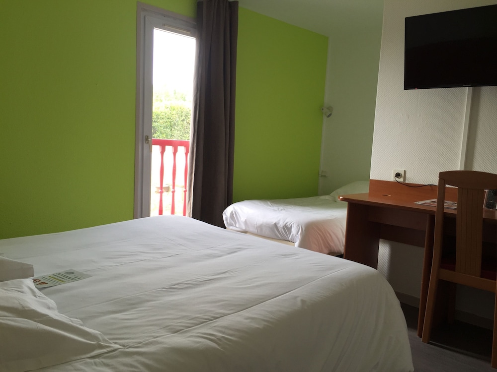 B Hotel Troyes Aeroport 18/50