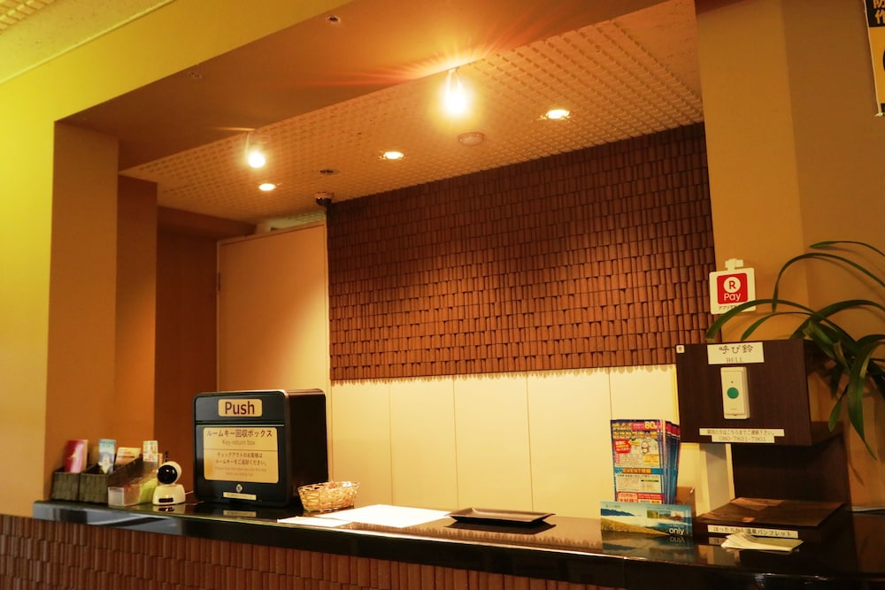 Hotel Rakuserina 8/34