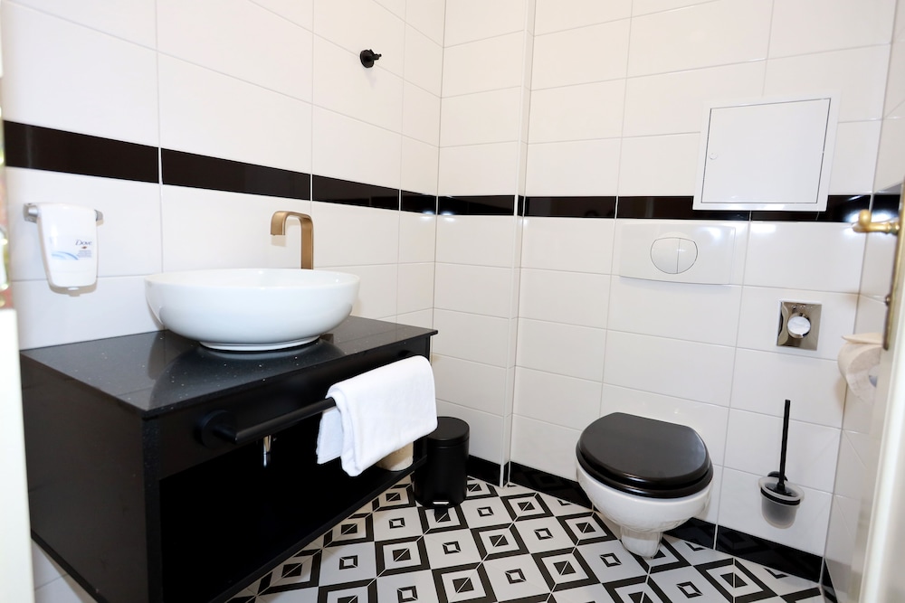 ASTORIA Hotel & Medical Spa, Depandance Wolker 29/71