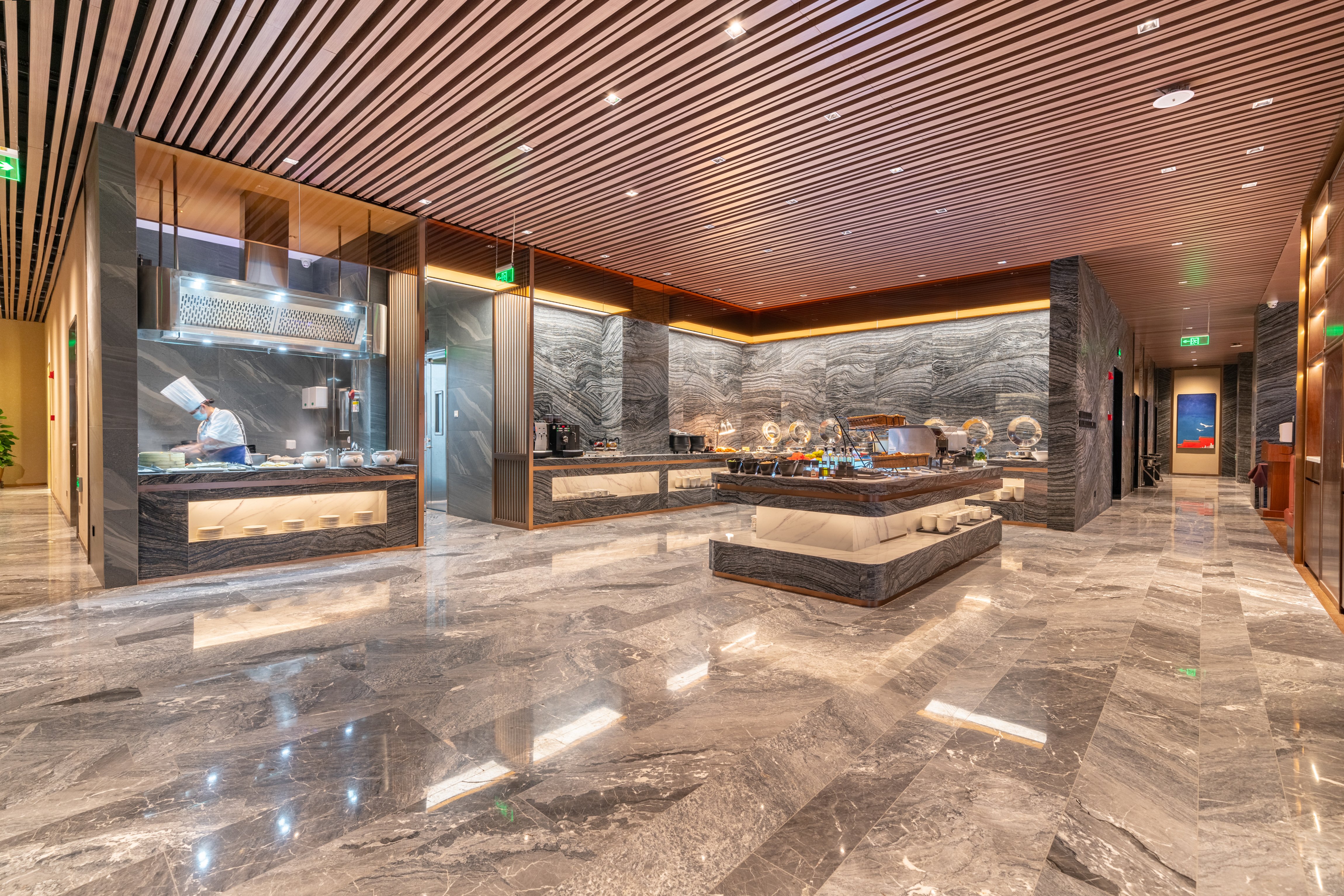 Holiday Inn Express Beijing Huacai 16/50