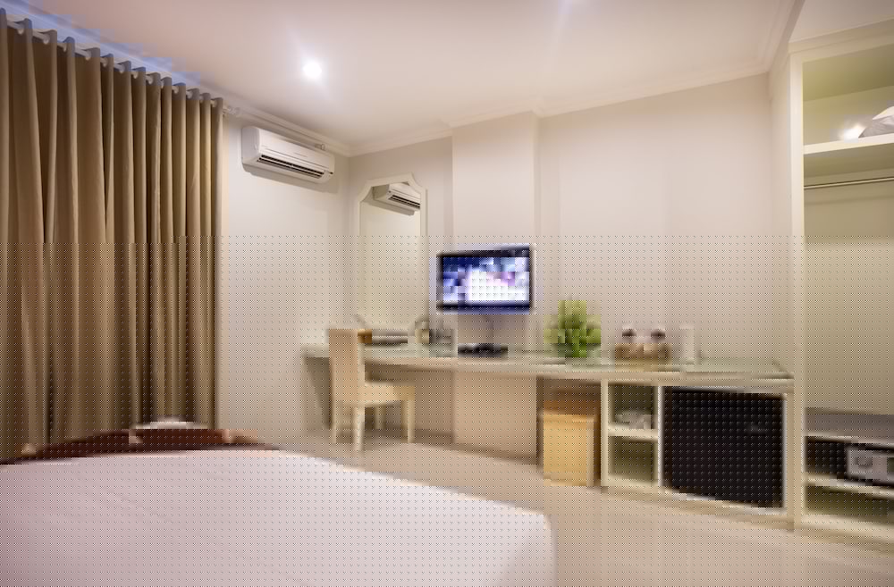 Amalfi Seminyak 22/44