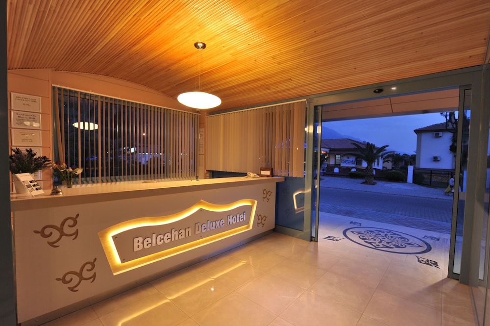 Belcehan Deluxe Hotel 20/50