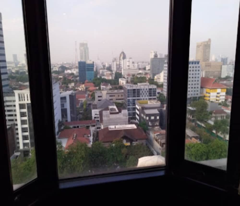Hotel Wisma CK 23/29