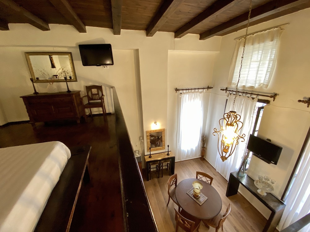 Doge Traditional Hotel - Apartments 15/44