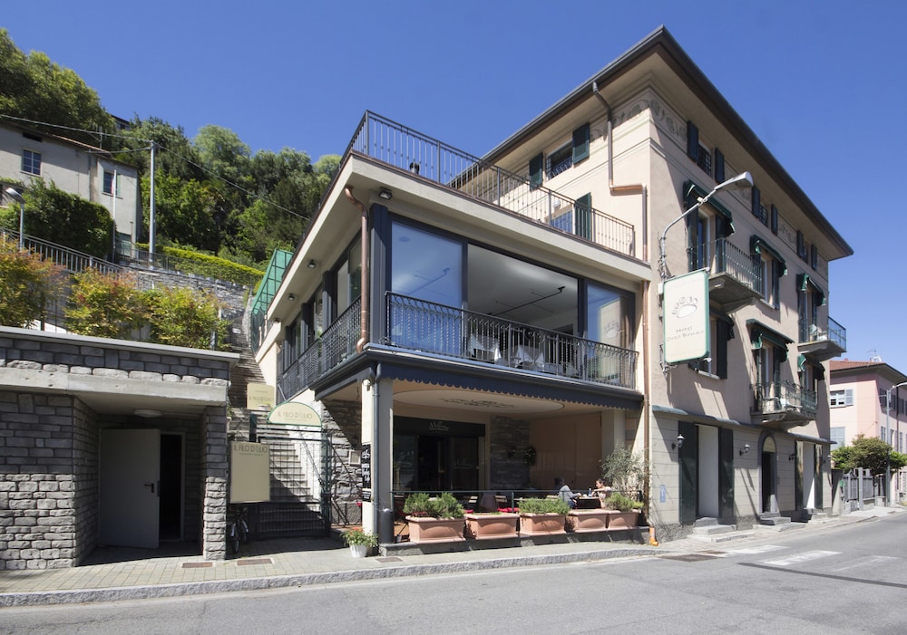 Hotel Orso Bruno 3/50